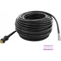 Tuyau de nettoyage des égouts de 20m pour Karcher K2 K3 K4 K5 K6 K7 HD HDS