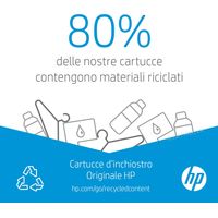 HP 45 Originale Nero 1 pezzo(i)