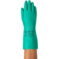 Guanti Solvex 37-676VP taglia 8 ANSELL 37676VP080