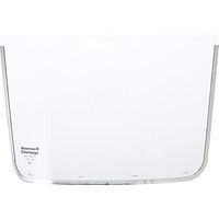Ecran PC avec dispositif protège-menton pour Clearways - Honeywell