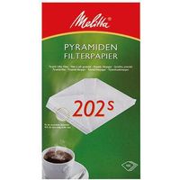 Melitta professional - pa sf 202 s kaffee filter - 14576 - 4024472145768