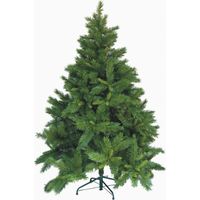 Albero di natale kateson cm 210 rami 996 Mondo Verde