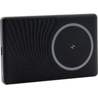 RealPower Powerbank (batterie supplémentaire) 5.000 mAh Power Delivery, Qi Wireless Charging, Magsaf