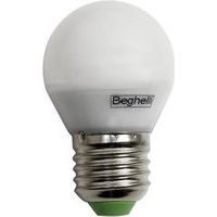 56991 Lampada Beghelli Savingled a Sfera 5W E27 4000K