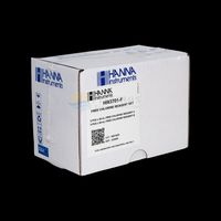 Flüssiges HANNA-Reagens für freies Chlor.