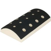 Mirka Curved Pad for 70 x 125mm Block