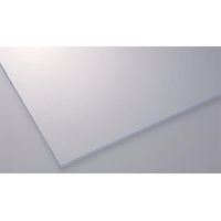 CRISTALLO SINTETICO TRASP. 2 MM