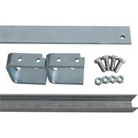 Laufschienenverlängerungs-Set 80840 STA verz.f.Laufschienen-Set 30x5mm BETZ