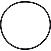O-ring 180mm di diametro per la cupola del filtro Ardeche (d.205mm)