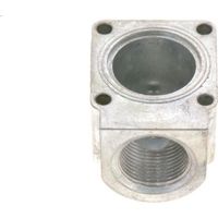 BOSCH Flangia RP3/4, angolare con foro 1/4, 5802896