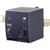Puls QT40.242 fuente de alimentación carril DIN 960 W trifásica