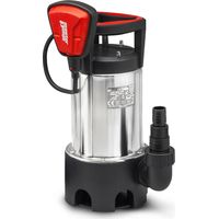 Pompe vide caves eaux chargées 750W - Master Pumps