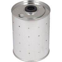 Filtro de aceite MANN-FILTER PF815