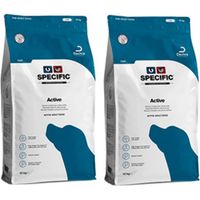 Speziell Essen fЩr Hunde Erwachsener aktiver CAD, 20 kg (2 x 10 kg)