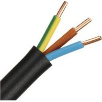 PBS-Kabel 3 x 2,5 mm² JETLY - 431115