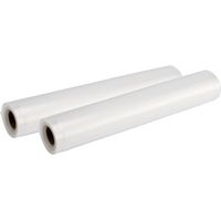 Wilfa 603998 VR-28300 Rotolo di pellicola di ricambio antistrappo