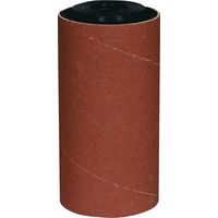 Leman – Kit ponceur D60 AL30 HT120 – Manchon grain 100 pour ponçage courbes – Support caoutchouc – Pour bois dur et métal