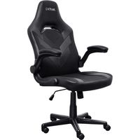 Trust GXT 703 RIYE Silla para videojuegos universal Negro