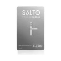 Tarjeta proximity salto desfire 4kb impermeable reutilizable