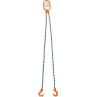 Anschlagkette 2-zügig 1m 6mm REMA 26921061