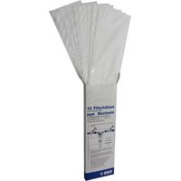 BWT Filterhülsen (10 Stk.) für Filter S und GS 3/4" - 1" - 1/4" in Wechselbox 10999E