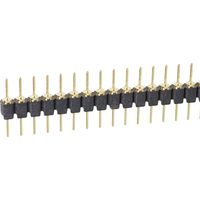 Fischer Modelo de barra macho compacta de alta calidad