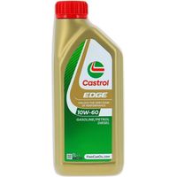Aceite de motor - CASTROL - EDGE 10W-60 - 1L