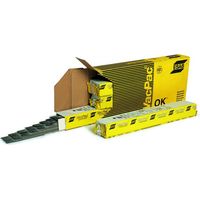 ESAB BASISELEKTRODEN MM.3.20 X 450 OK48.03 KG 5,7 PACK AB PZ.120
