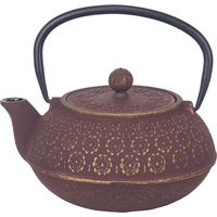 Signes Grimalt Cooking Teiera Tetera Oranja 16x18x10cm 22874
