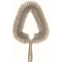 TESTA RAGNATORE TRIANGOLARE