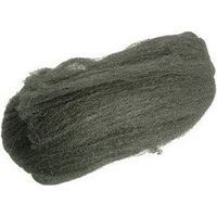 200 g Stahlwolle (grobkörnig) FAITHFULL