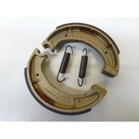 Mâchoire de frein Bendix pour Moto Yamaha 500 SR 1978 à 1995
