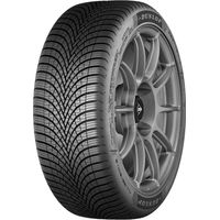 DUNLOP Pneus toutes saisons 195/60 R16 TL 93V ALL SEASON 2 XL BSW M+S 3PMSF