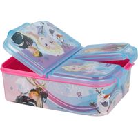 Gefrorene Lunchbox