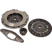 KIT FRIZIONE LUK BMW 1/3/X1/X3 1.6-2.0 D 03-