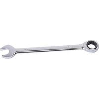 CHIAVE COMBINATA A CRICCHETTO KENDO 19 mm