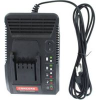 CONCORD CARICABATTERIA LI-ION 20V OLD 2014