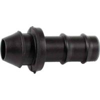 ABZWEIG MIT NIEDERDRUCK-GUMMIDICHTUNG Ø 20 MM