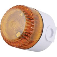 Compro SO A DW 03C lámpara de xenón amarilla señalización