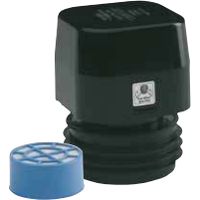 Sfa Sanibroy Sanibroy Be-u.Entluefter Z0029 m. Aktivkohlefilter f.SaniCubicPro/Classic Z0029