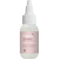 Vetnova Cutania Zn-Gel - 30 ml - Gel avec prise de dosage