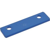 Placa gu铆a 5x104 mm SCHUMACHER 1701201