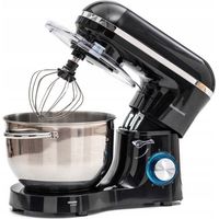 Robot de cocina Vans rp-2500b 2500W 6,5L acero