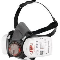 JSP Semimáscara respiratoria Force™8 EN 140 EN 143 - BHTOA3-0L5N00