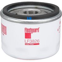 Filtro FLEETGUARD LF3826