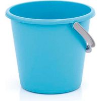 Cubo de agua 12 litros Habitex - talla Azul