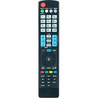 AKB73275605 Ersatzfernbedienung für LG TV 32LV375S 37LV375S 42LV375S 47LV375S 32LV3550 32LV4500 37LV3550 37LV4500 42LV3550 42LV4500 47LV3550 47LV4500 22LV5500 26LV5500