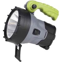 NEBULA - TORCIA RICARICABILE 450 LUMEN / 5W