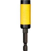 Porta punte magnetico felo 150 mm giallo acciaio