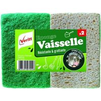 Veritt Tampon mit pflanzlicher Saugschwamm 2 - Veritt